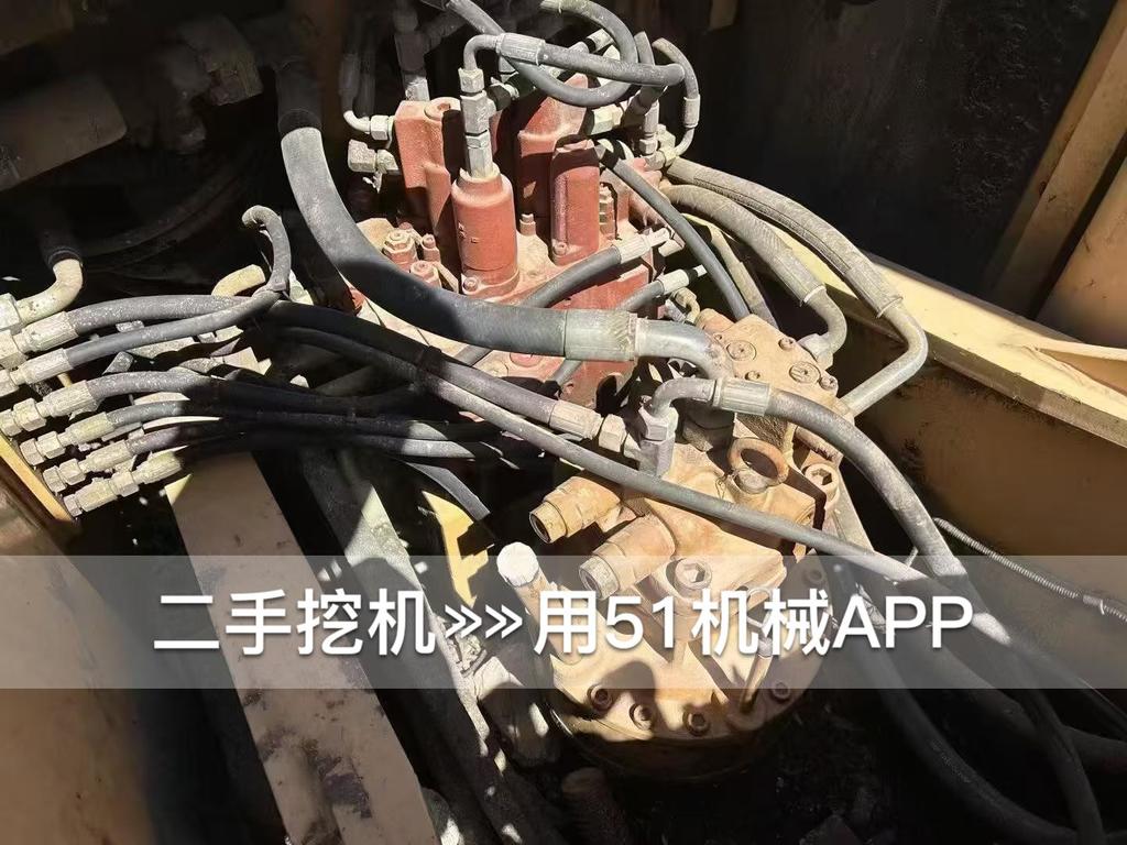 51挖机